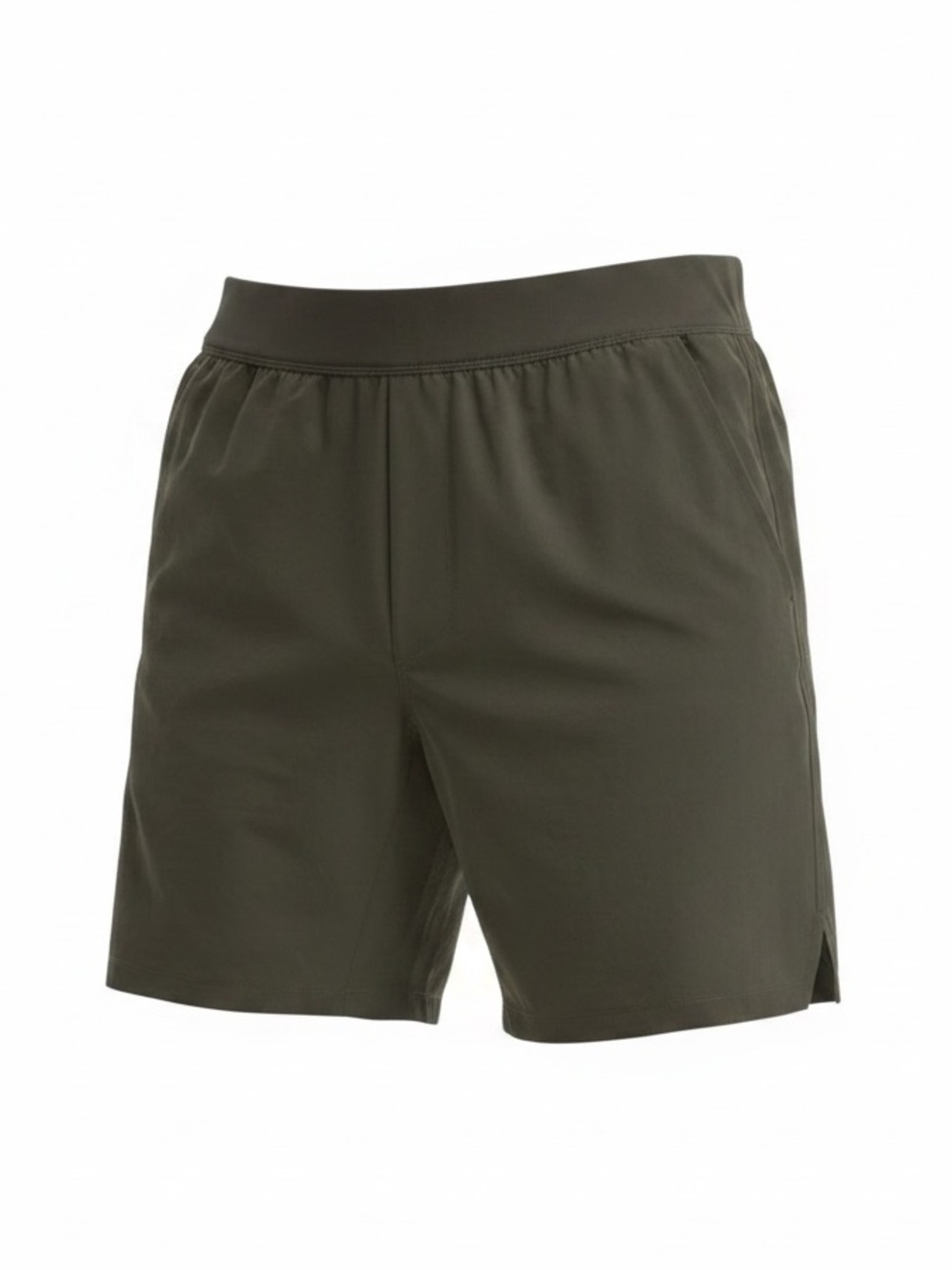 Public Rec Flex Short Dark Olive Size‎ 44 NWT